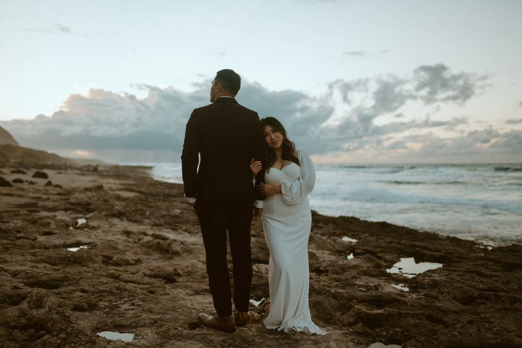 How to include your family in your elopement