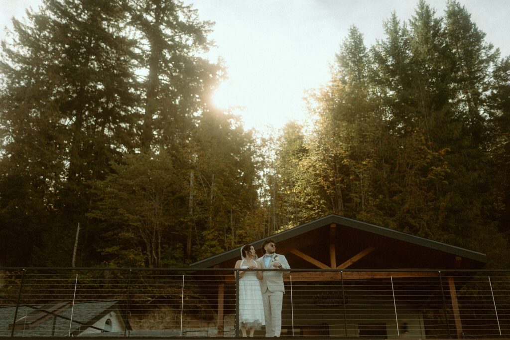 Elopement photography cost