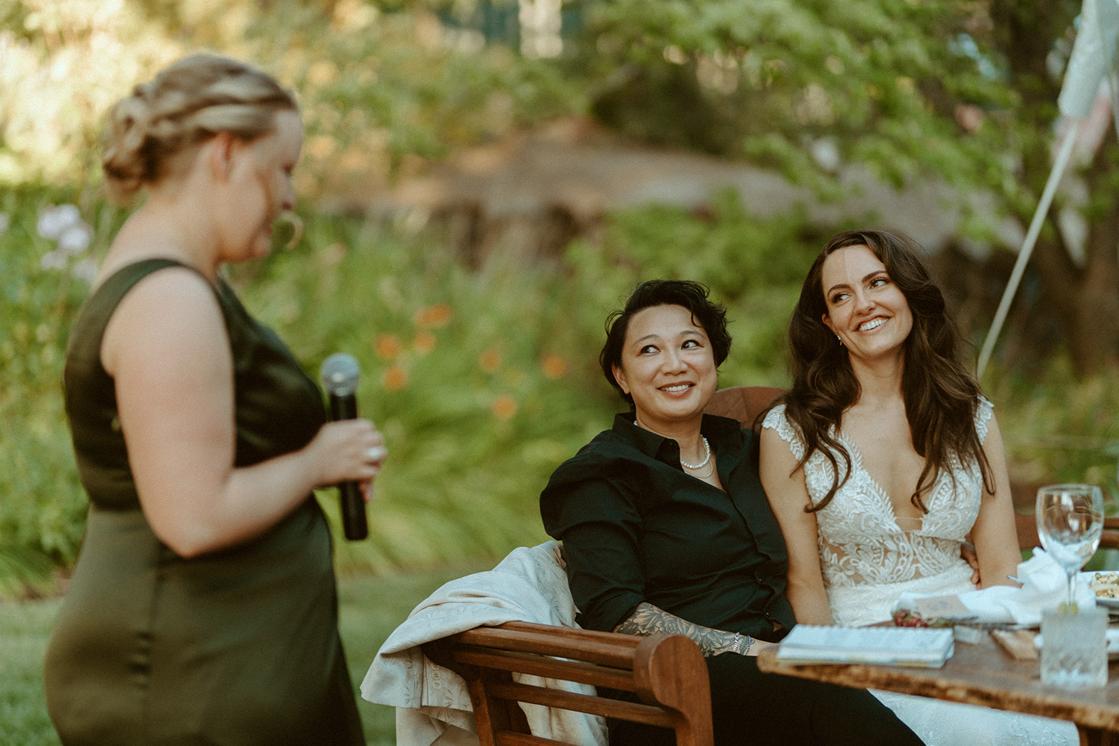 How to Throw a Reception After Eloping Complete Guide Emilee Setting