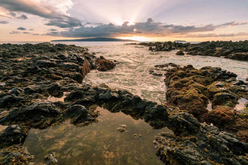 Hawaii elopement locations