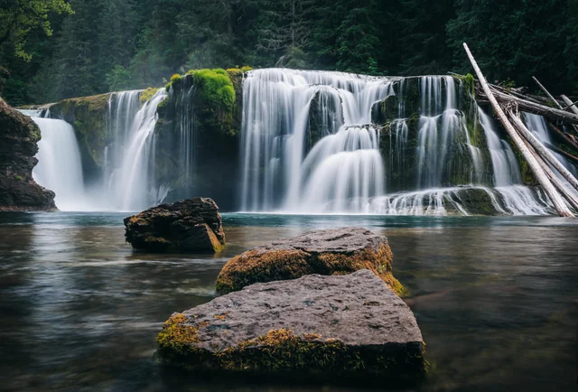 Washington elopement locations