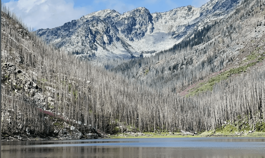 Leavenworth elopement