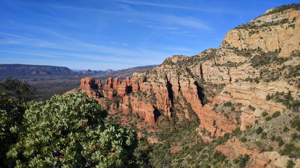 Sedona elopement locations