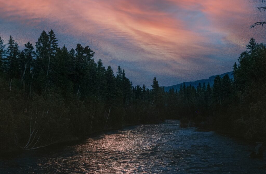 Montana Elopement