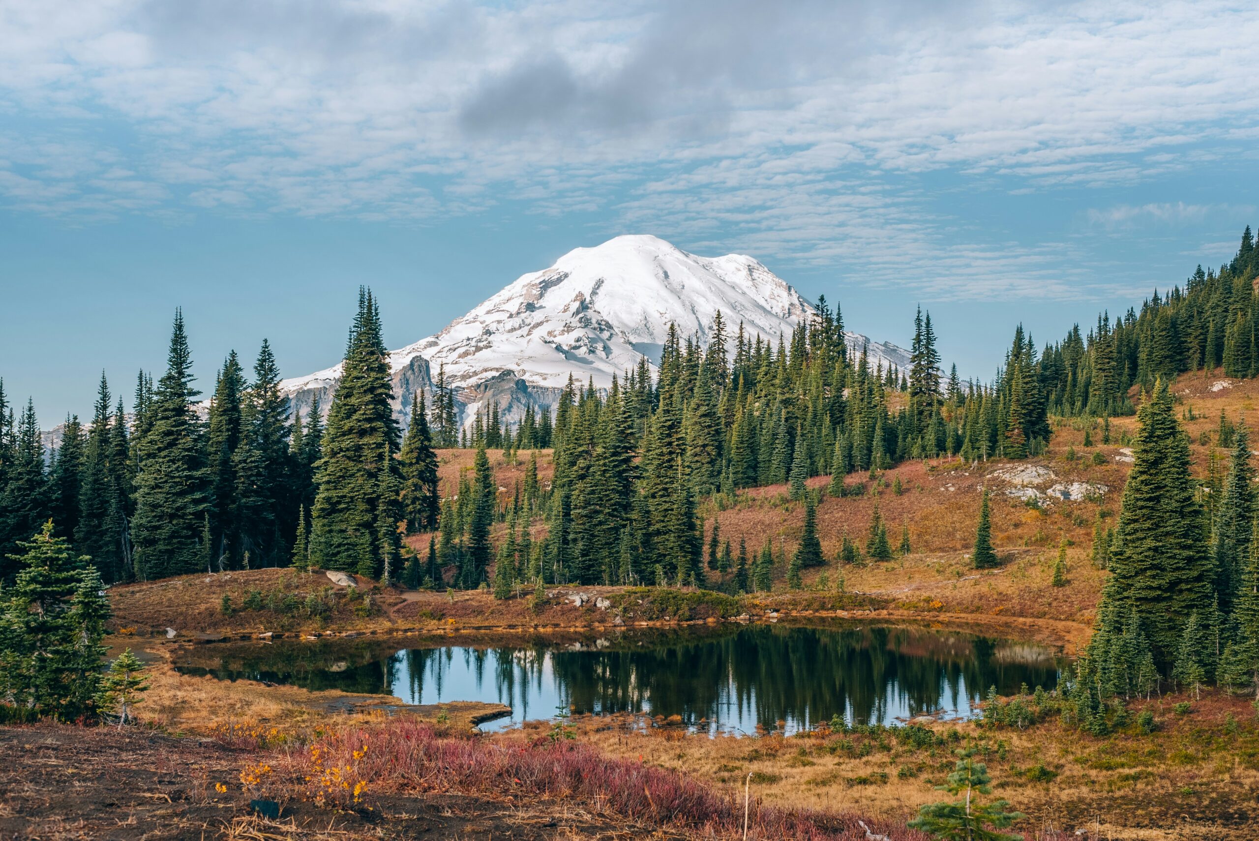 National Park Elopement Locations