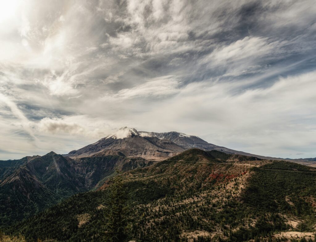 mountain elopement location