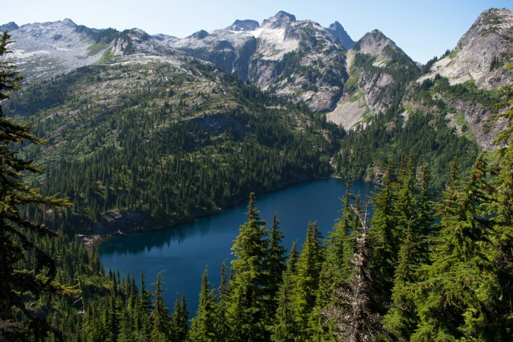 mountain elopement location