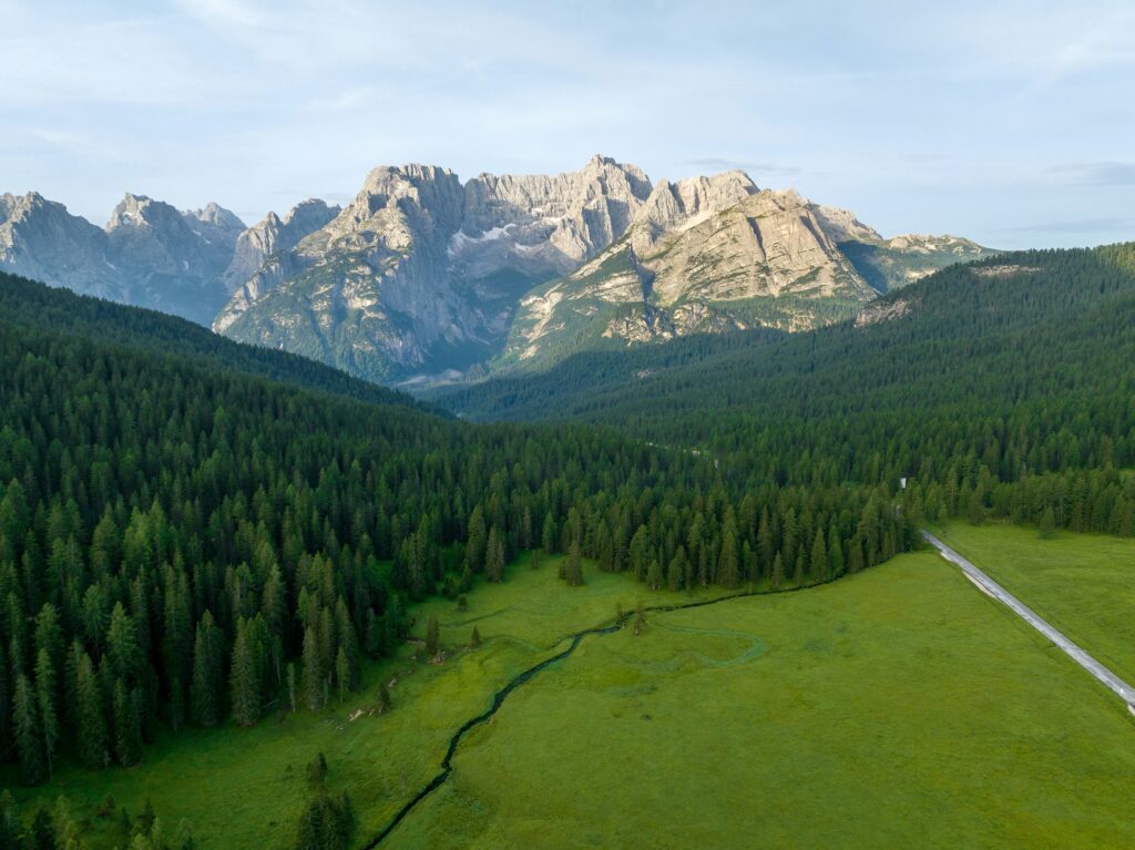 Montana Elopement