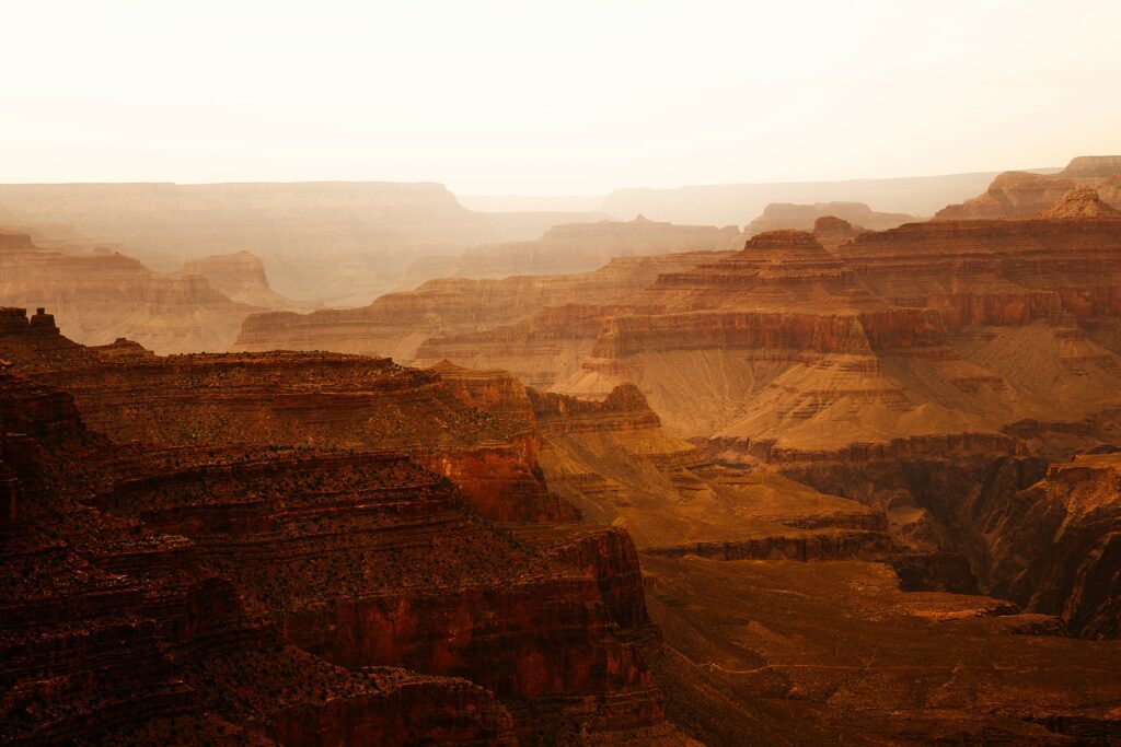 Arizona elopement locations