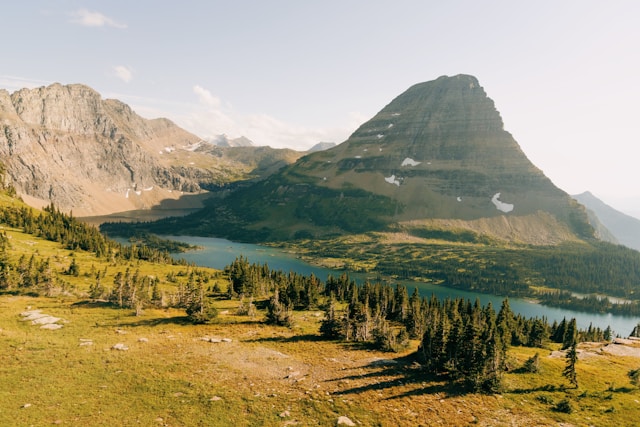 Montana Elopement