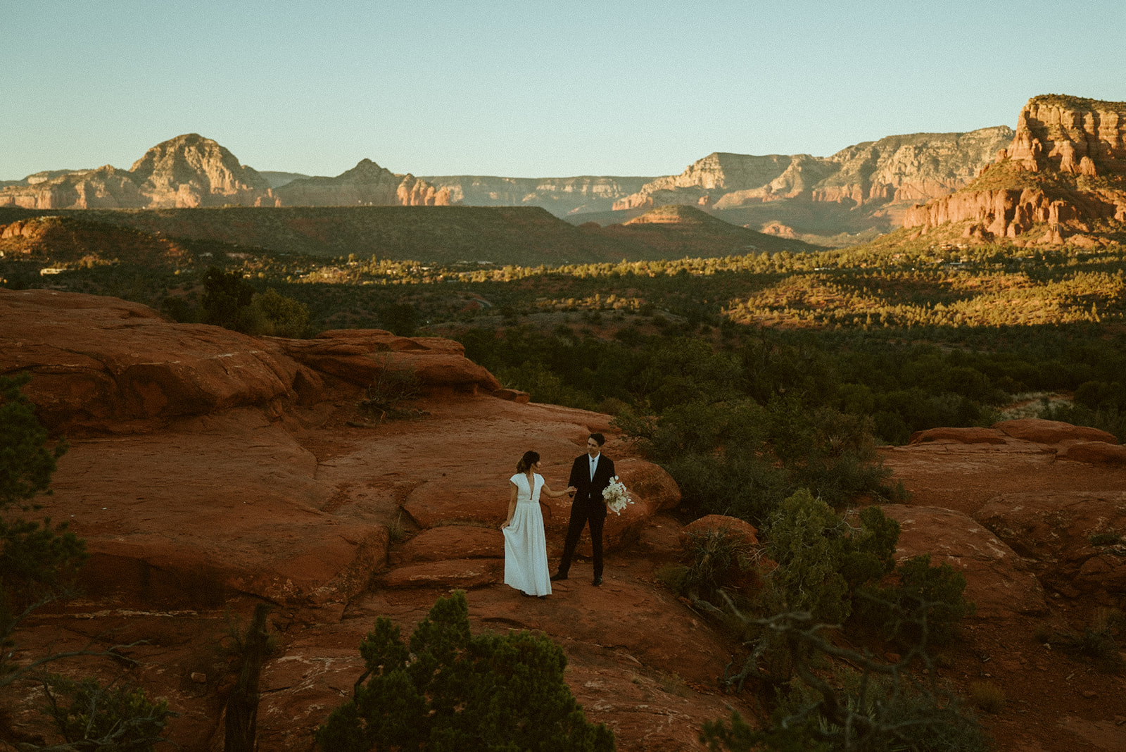 Moab elopement and Moab elopement locations