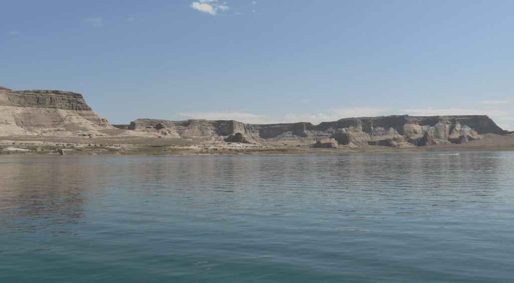 Lake Powell elopement