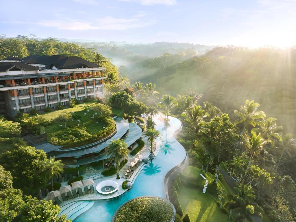 Bali elopement