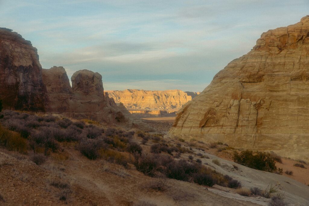 utah elopement location