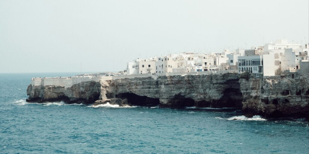 italy elopement