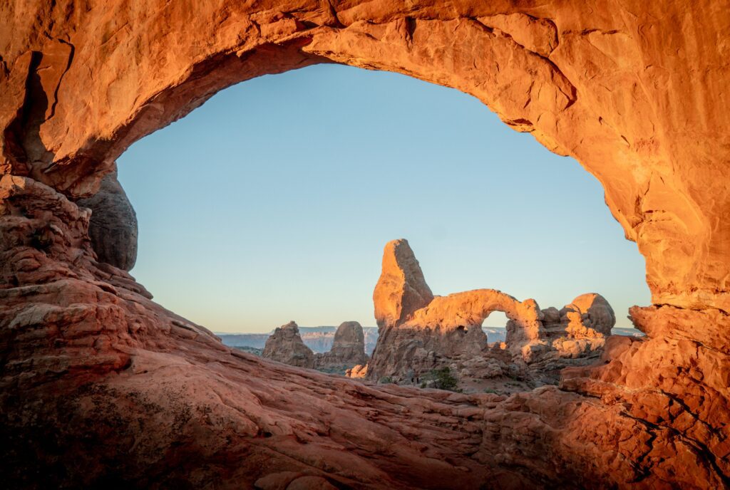 utah elopement location