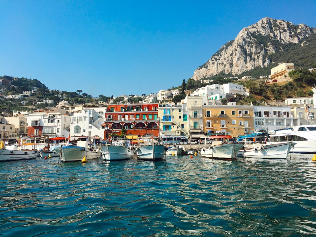 italy elopement