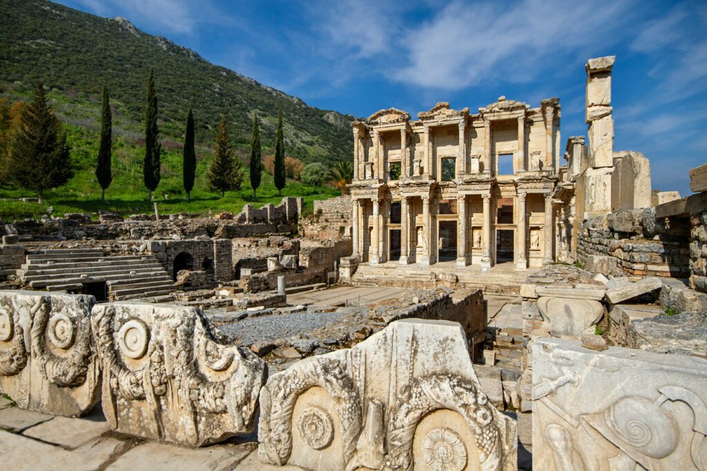 Greece elopement