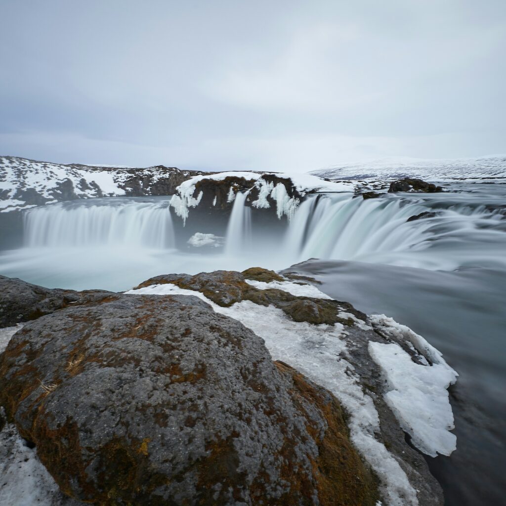 iceland elopement location