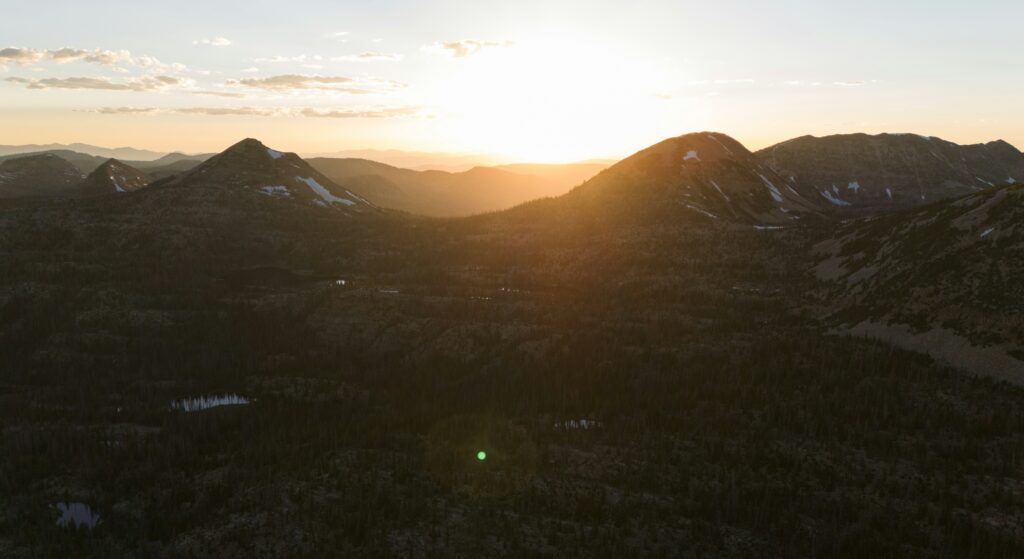 utah elopement location