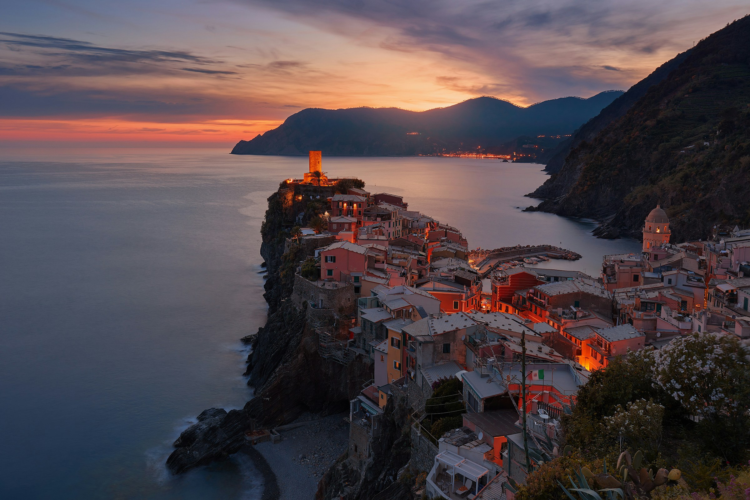 italy elopement