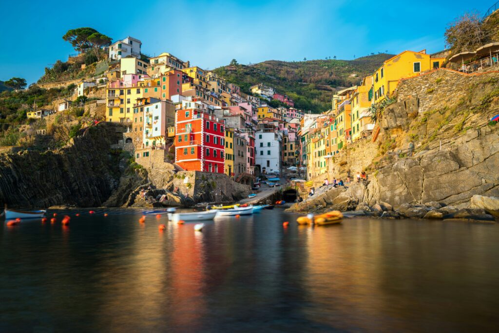 italy elopement