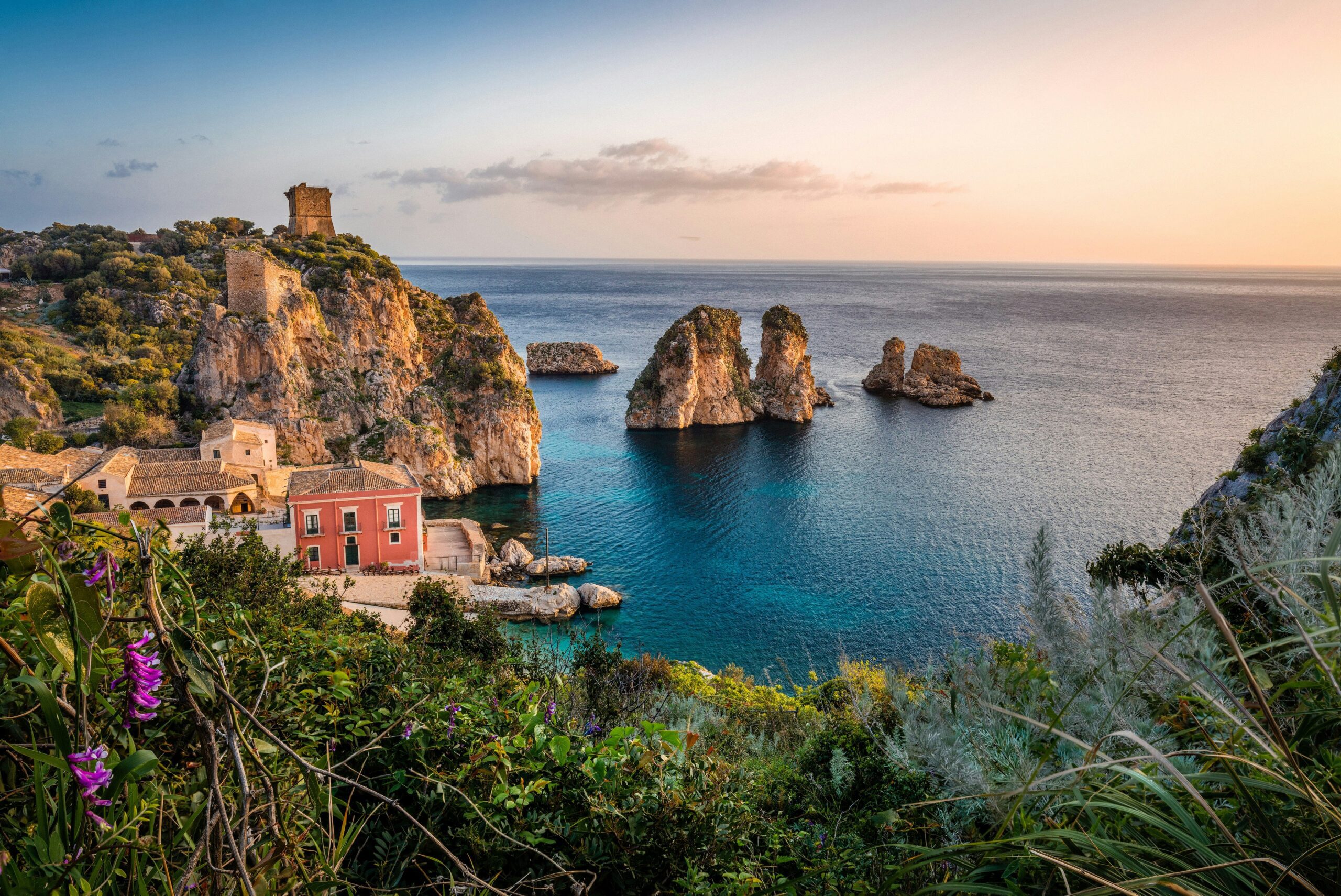 italy elopement