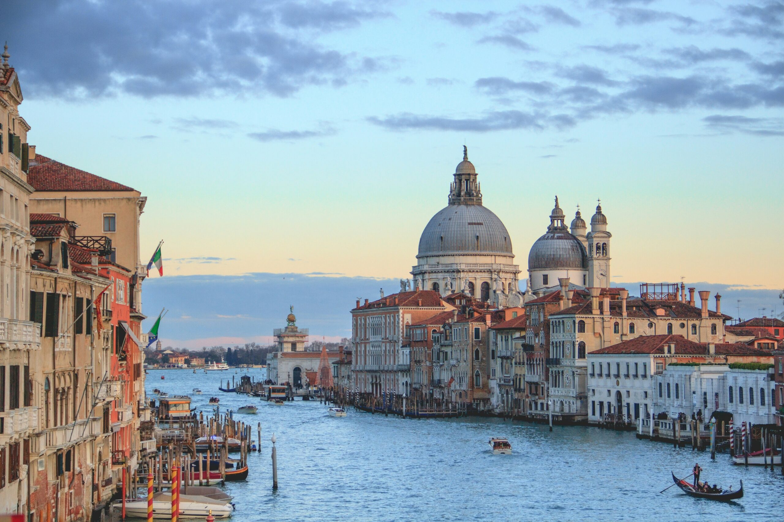 italy elopement