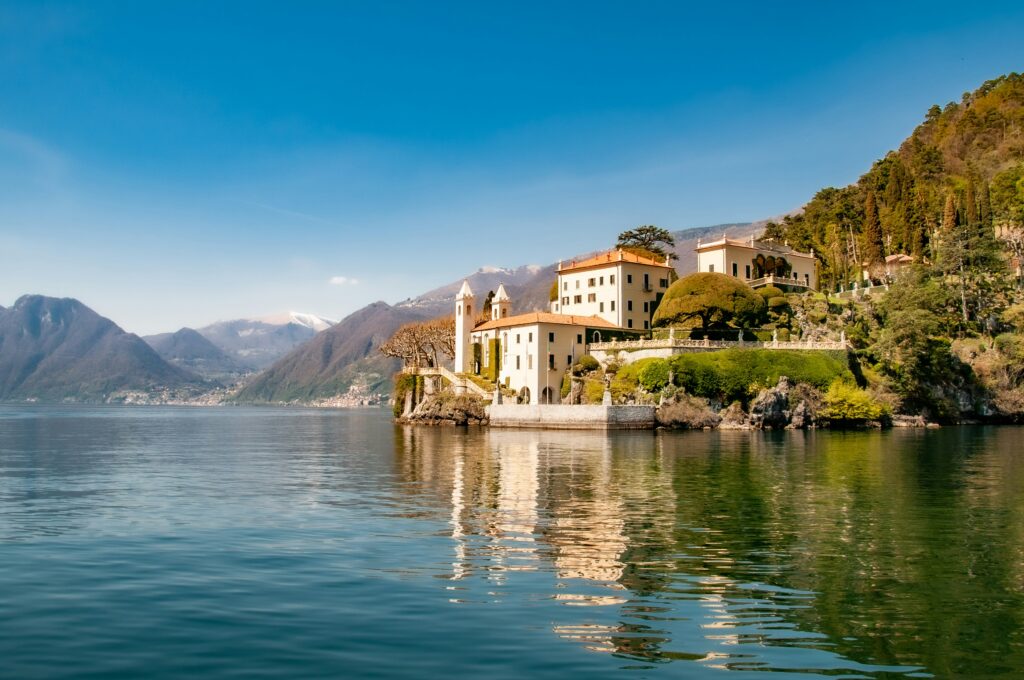 italy elopement