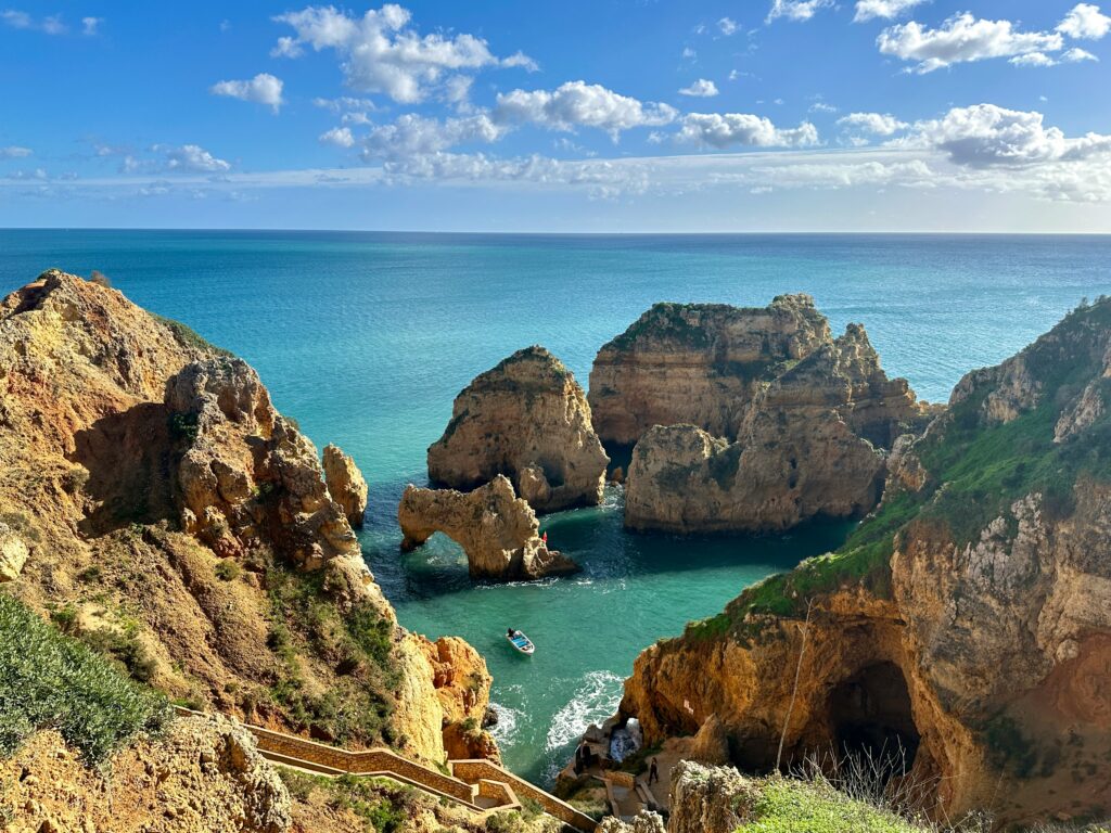Portugal elopement location