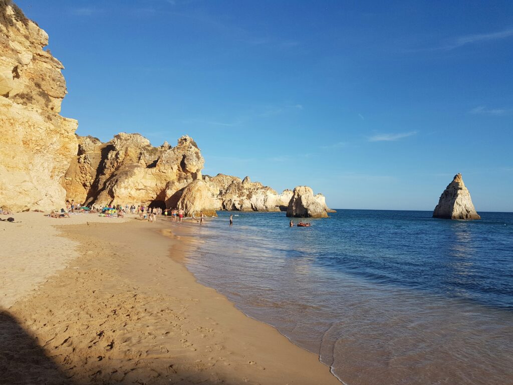 Portugal elopement location