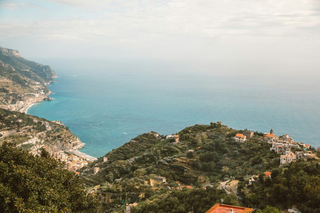 italy elopement