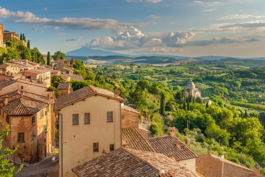 Italy elopement