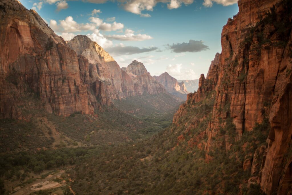 utah elopement location