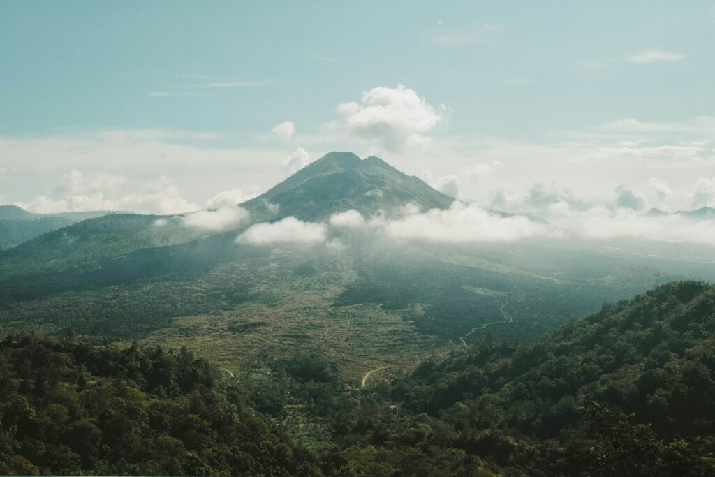 Bali elopement