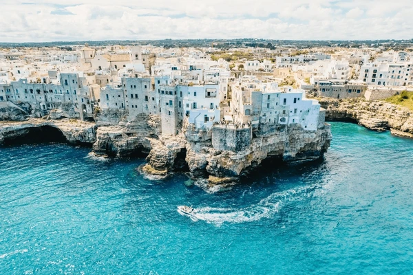 Italy elopement