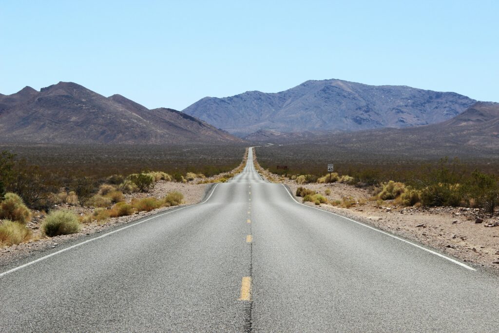 death valley elopement