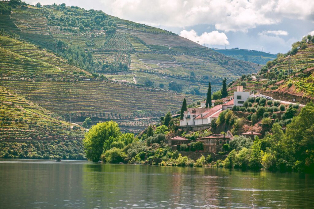 Portugal elopement location