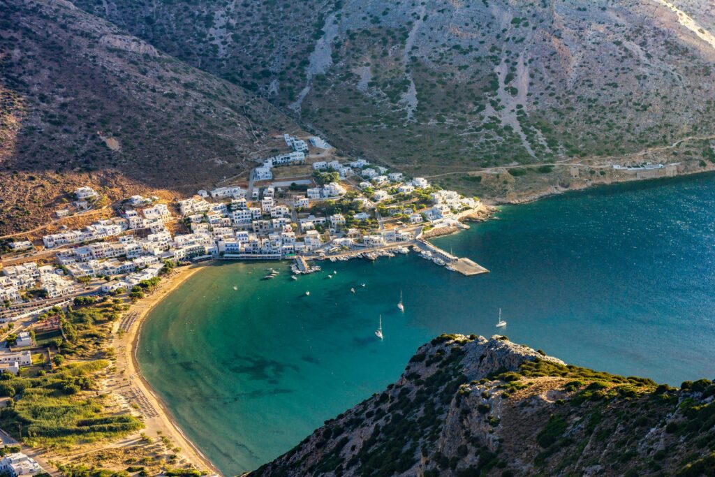 Greece elopement