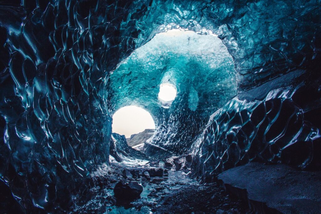 Iceland elopement