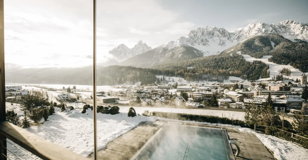 Dolomites elopement