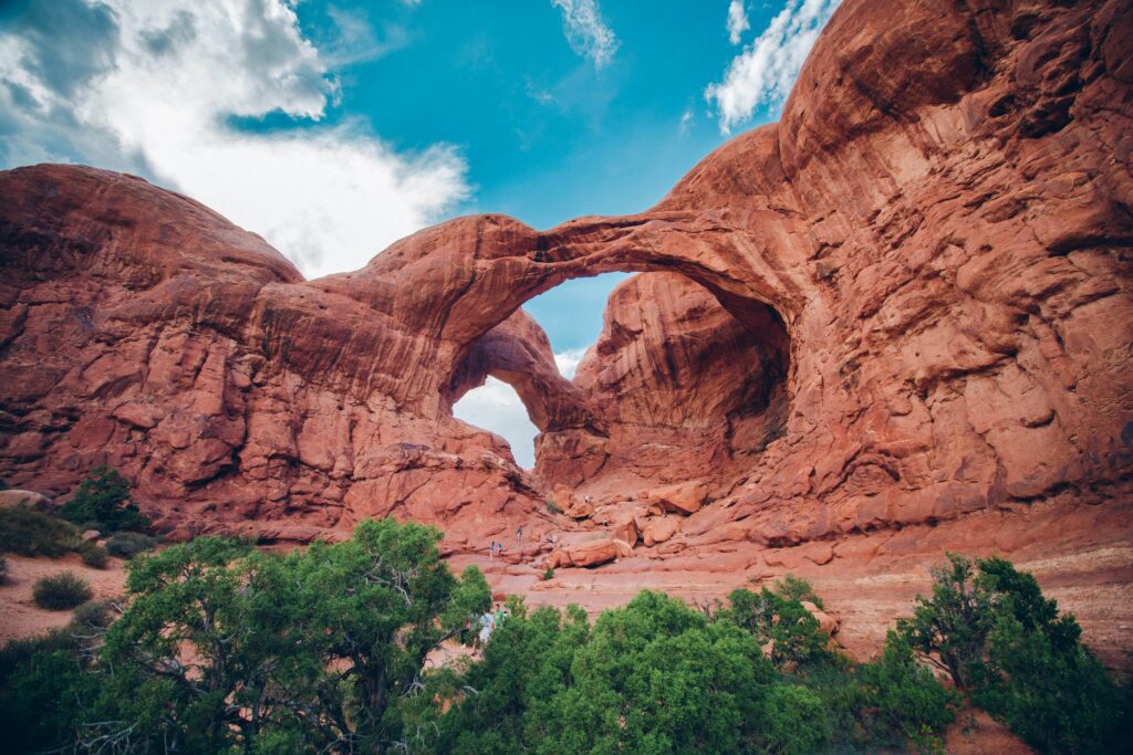 Arches National Park Elopement