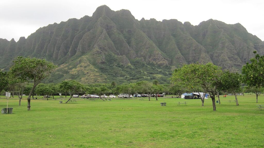 Oahu elopement locations