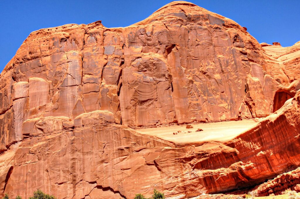 Arches National Park Elopement