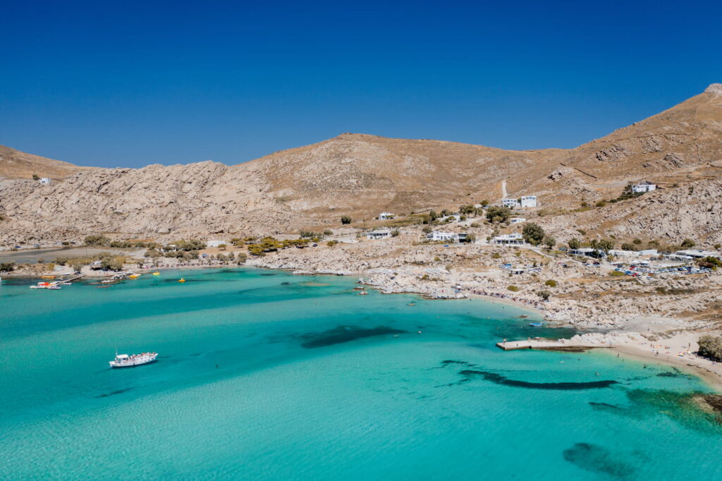 Greece elopement