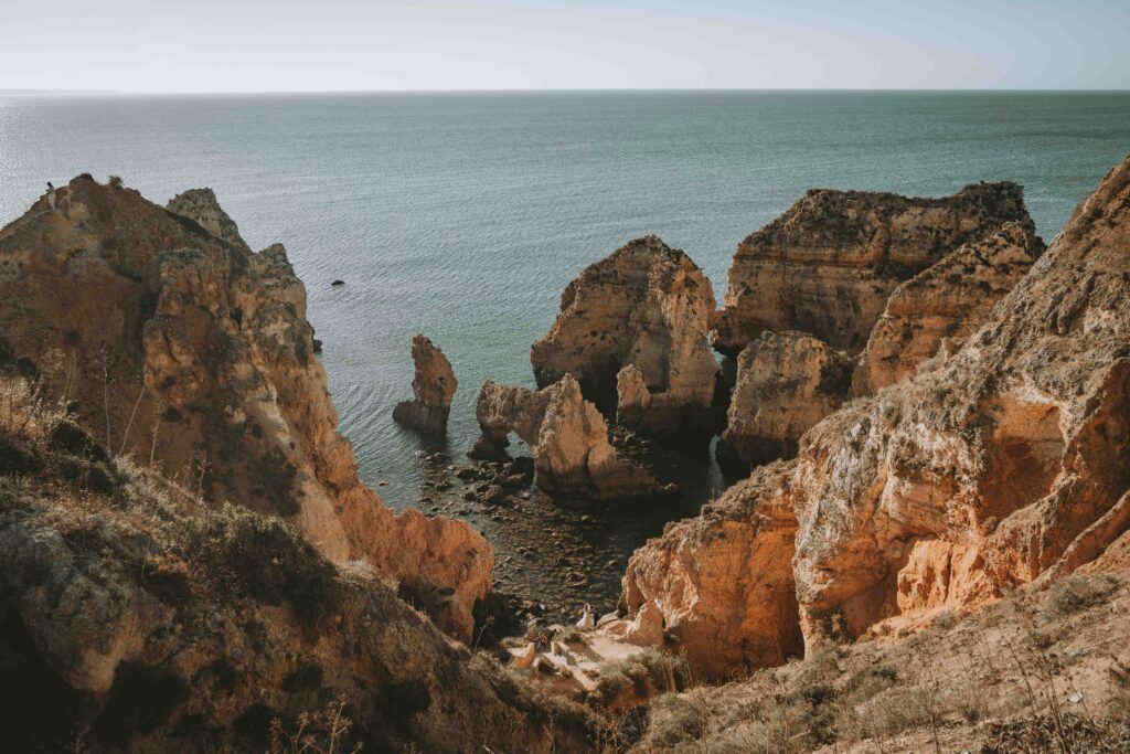 Portugal elopement location