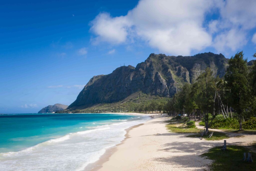 Hawaii elopement locations