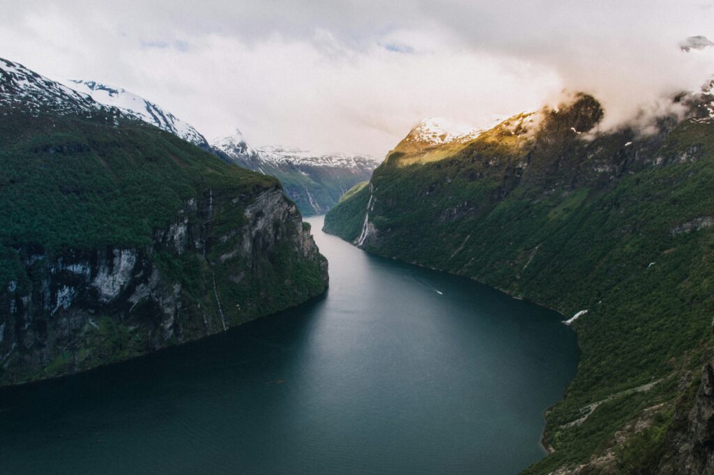 Norway elopement guide