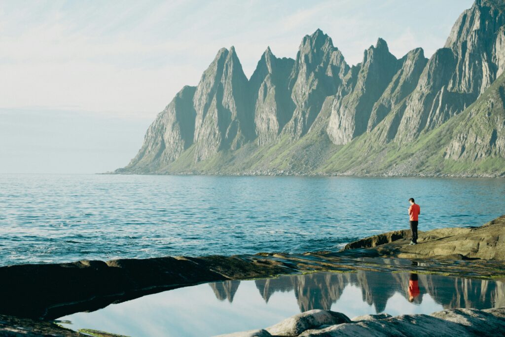 Norway elopement guide