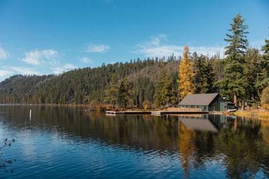 Bend Oregon elopement